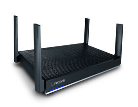 Linksys Max-Stream EA9350 雙頻 WiFi 路由器, AX4500
