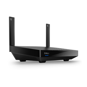 Routeur Wi-Fi 6 Mesh double bande Linksys (MR7350)