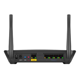 Routeur Wi-Fi 5 Mesh double bande Linksys (MR6350), , hi-res