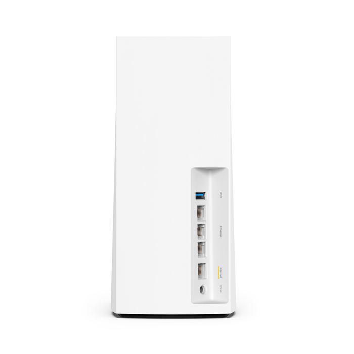 MX4050 Velop Whole Home Intelligent Mesh™ WiFi 6 (AX) 路由器，三頻，1 件裝, , hi-res