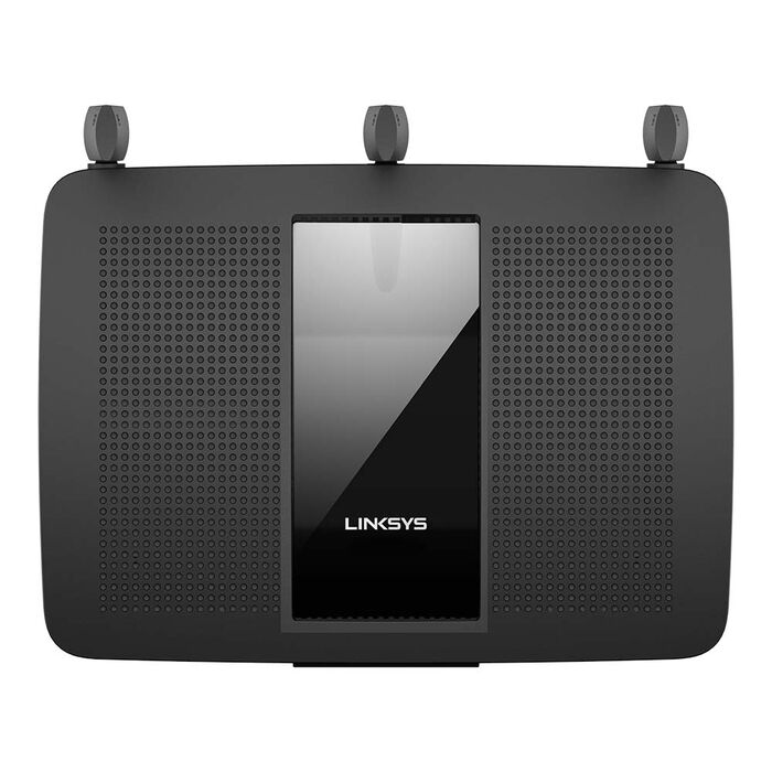 EA7450 - Dual-Band AC1900 WiFi 5 Router | Linksys: LA