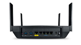 Linksys Max-Stream EA9350 雙頻 WiFi 路由器, AX4500, , hi-res