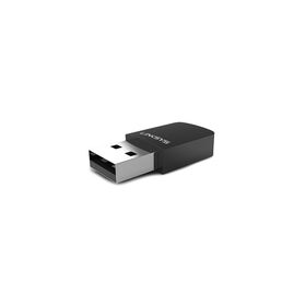 Mini adaptateur USB Wi-Fi WUSB6100M Max-Stream™ AC600 de Linksys, , hi-res