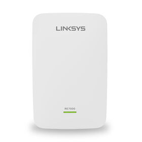 Amplificateur de signal Wi-Fi AC1900+ Max-Stream™ RE7000 de Linksys, , hi-res