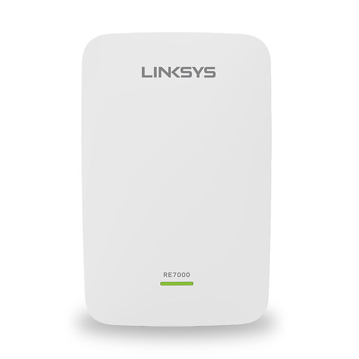 Amplificateur de signal Wi-Fi AC1900+ Max-Stream™ RE7000 de Linksys, , hi-res