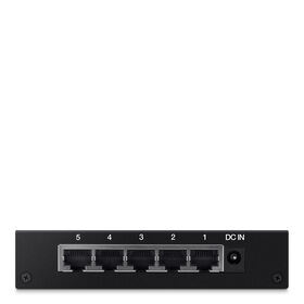 SE3005 5-Port Gigabit Ethernet Switch