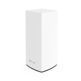 MX4050 Velop Whole Home Intelligent Mesh™ WiFi 6 (AX) System, Tri-Band, 1-pack