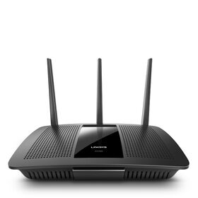 Linksys EA7500-HKv2 Max-Stream™ AC1900+ Gigabit Wi-Fi Router
