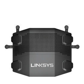 Linksys WRT32X AC3200 雙頻無線遊戲路由器（配備 Killer 優化引擎）, , hi-res