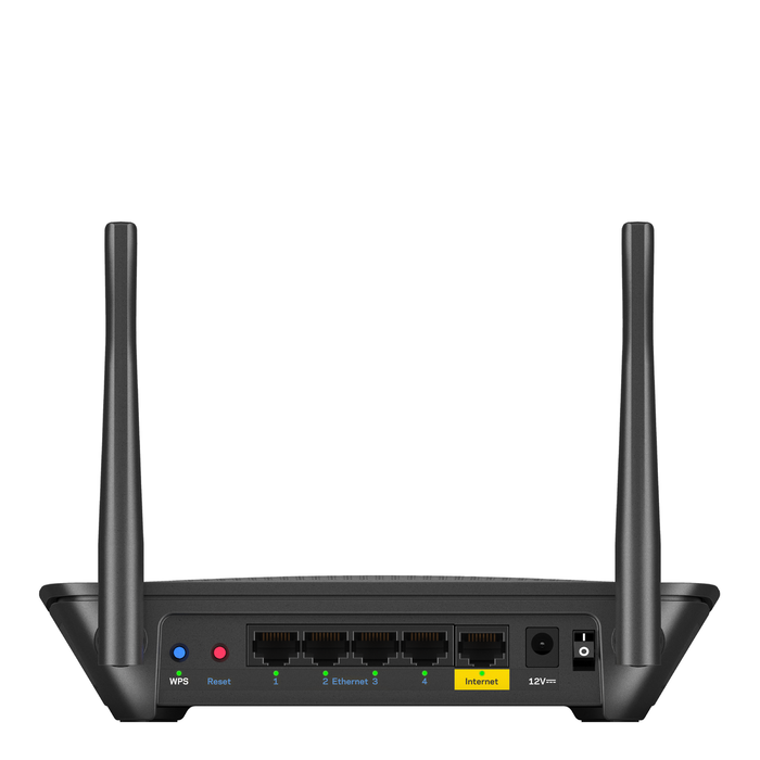 EA6350V4 AC1200 Dual-Band Wi-Fi Router, , hi-res