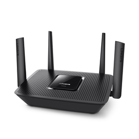 Tri-Band AC2200 WiFi 5 Router