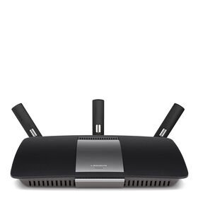 Smart Wi-Fi Router AC 1900