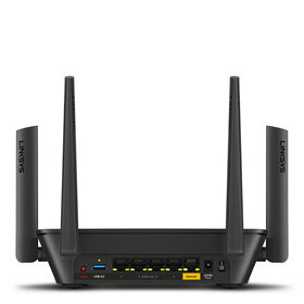Routeur Wi-Fi 5 Mesh triple bande Linksys MR9000 (AC3000), , hi-res