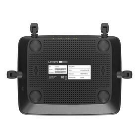 Routeur Wi-Fi 5 Mesh triple bande Linksys MR9000 (AC3000), , hi-res