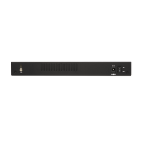 8-Port Managed Gigabit Ethernet Switch with 2 1G SFP Uplinks TAA Compliant, , hi-res